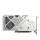 ZOTAC GeForce RTX 5050 Twin Edge OC White 8GB GDDR6 DLSS4 ZT-B50500Q-10M - 1344500 - zdjęcie 4